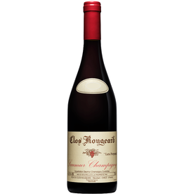 2018 Clos Rougeard Les Poyeux Saumur-Champigny 750 ml