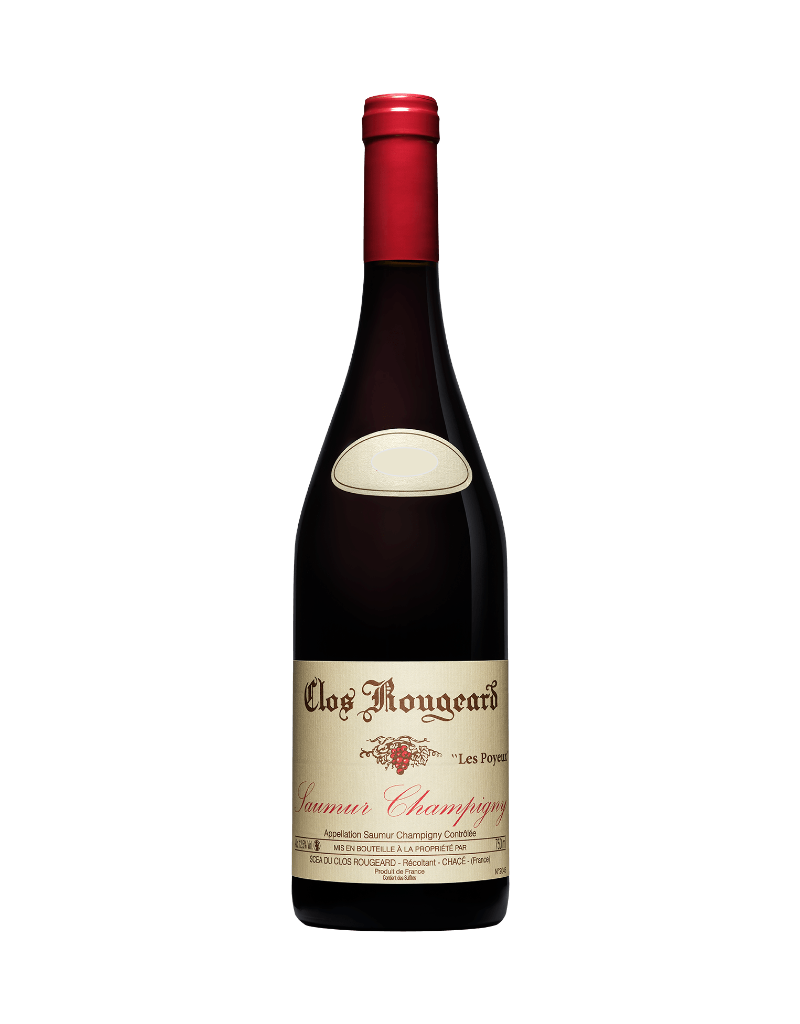 2018 Clos Rougeard Les Poyeux Saumur-Champigny 750 ml