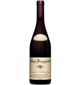 2017 Clos Rougeard Saumur-Champigny 750 ml