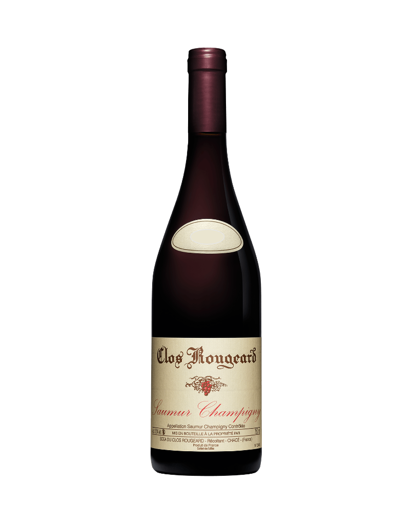 2017 Clos Rougeard Saumur-Champigny 750 ml