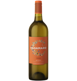 2024 Garciarevalo Casamaro Rueda  750 ml