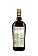Hampden Estate 1753 Single Jamaican Rum 750 ml