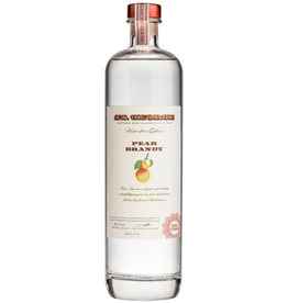 St. George Spirits St. George Pear Brandy  750 ml