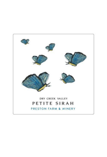 Preston 2023 Preston Dry Creek Petite Sirah  750 ml