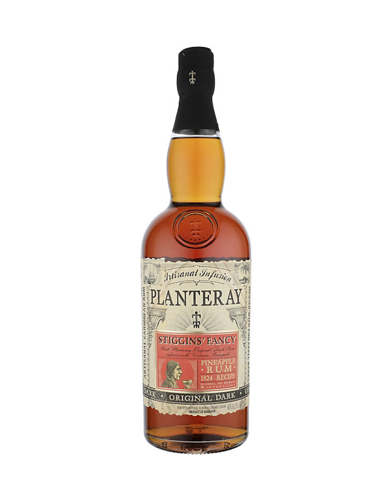 Plantation Planteray Pineapple Rum  750 ml