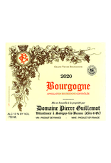 2023 Pierre Guillemot Bourgogne Cote d'Or Rouge  750 ml