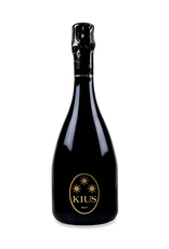 2022 Carpineti Kius Brut Sparkling Wine  750 ml