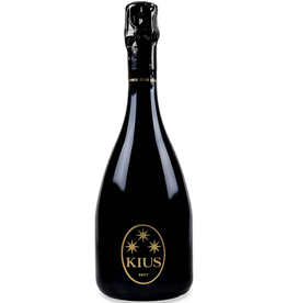 2022 Carpineti Kius Brut Sparkling Wine  750 ml