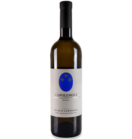 2024 Carpineti Capolemole Bianco Lazio  750 ml