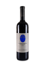 2020 Carpineti Capolemole Rosso Lazio  750 ml