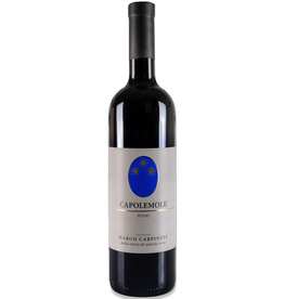 2020 Carpineti Capolemole Rosso Lazio  750 ml