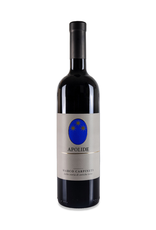 2017 Carpineti Apolide Rosso Lazio  750 ml
