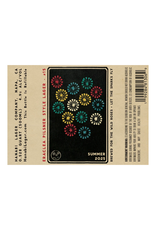 Hanabi Summer 2025 Eraclea Pilsner  500 ml