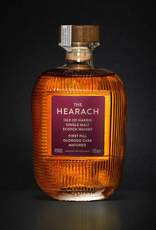 Isle of Harris Hearach First Fill Oloroso Cask Matured Single Malt Scotch Whiskey 750 ml