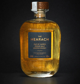 Isle of Harris Hearach Single Malt Scotch Whiskey 750 ml