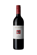 Dashe 2022 Dashe Cellars Vineyard Select Zinfandel California  750 ml