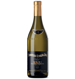 Francesco Rinaldi 2025 Francesco Rinaldi & Figli Gavi  750 ml