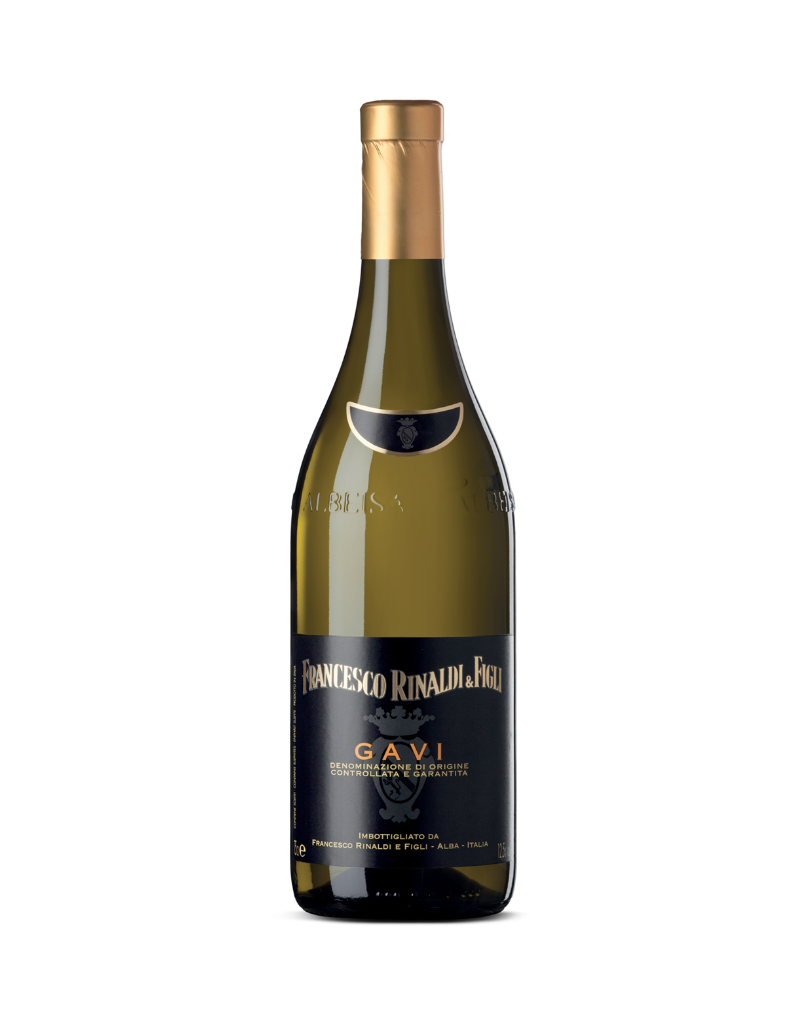 Francesco Rinaldi 2025 Francesco Rinaldi & Figli Gavi  750 ml