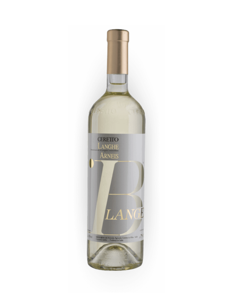 2024 Ceretto Blange Langhe Arneis  750 ml