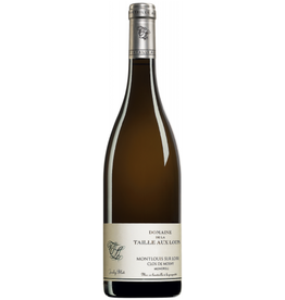 2023  Domaine de la Taille Aux Loups Clos de Mosny Montlouis-sur-Loire  750 ml
