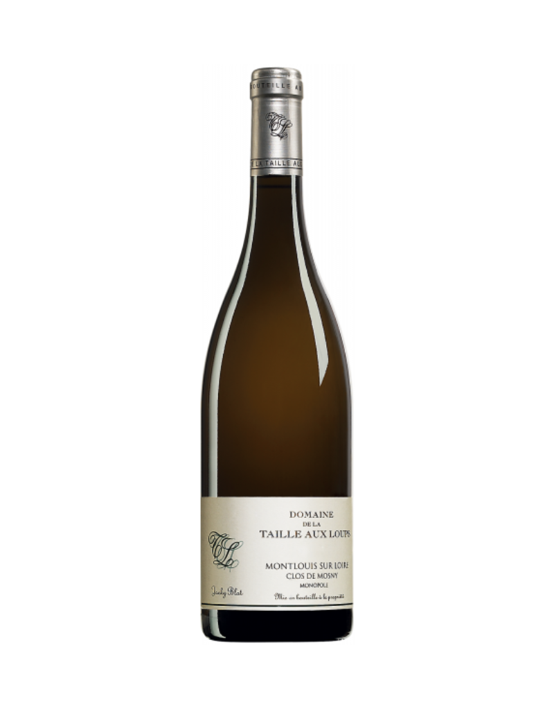 2023  Domaine de la Taille Aux Loups Clos de Mosny Montlouis-sur-Loire  750 ml