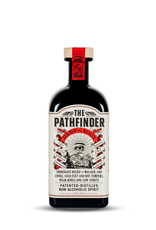The Pathfinder Distilled Non-Alcoholic Spirit  700 ml
