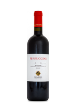 2022 Chiappini Ferruggini Bolgheri Rosso  750 ml