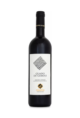 2019 Chiappini Guado De’ Gemoli Bolgheri Rosso Superiore  750 ml