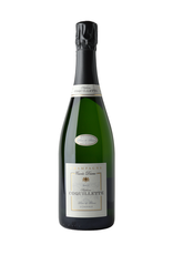 NV Coquillette Cuvee Diane Champagne Grand Cru Brut Blanc de Blancs Chouilly  750 ml