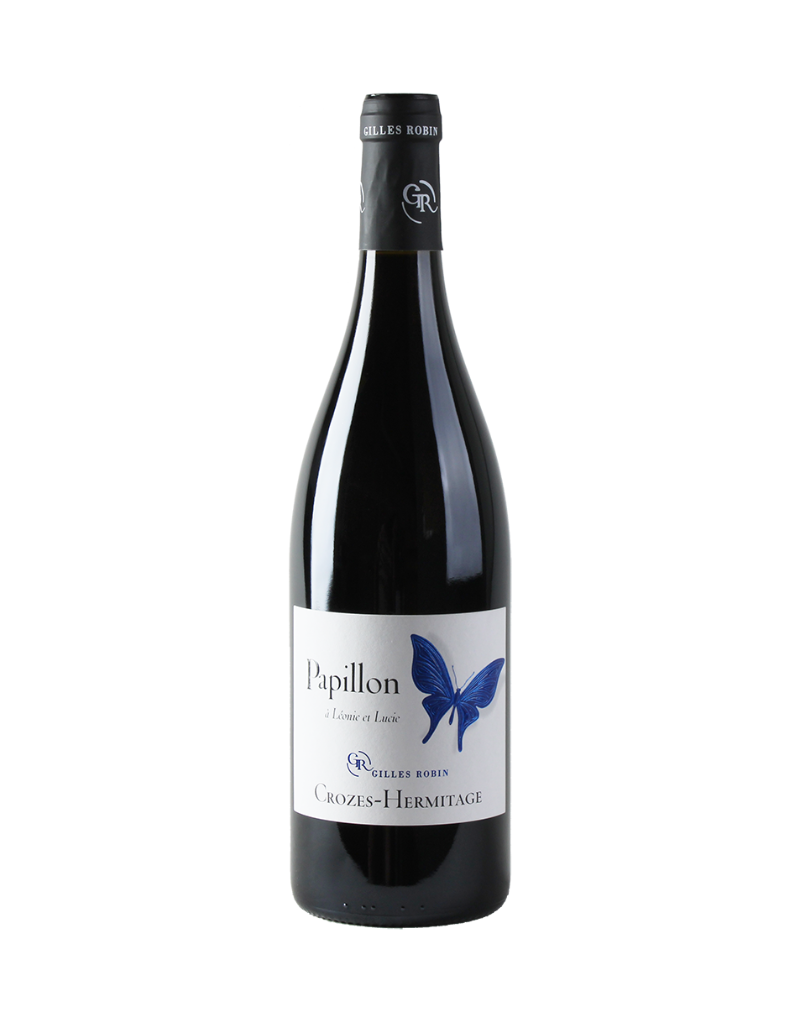 2024 Gilles Robin Papillon Crozes-Hermitage  750 ml