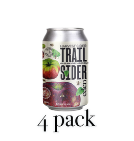 Eden Specialty Ciders Trail Sider CAN 4 pack 12 oz