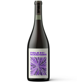 2024 Folk Machine Gamay Noir Arroyo Grande  750 ml