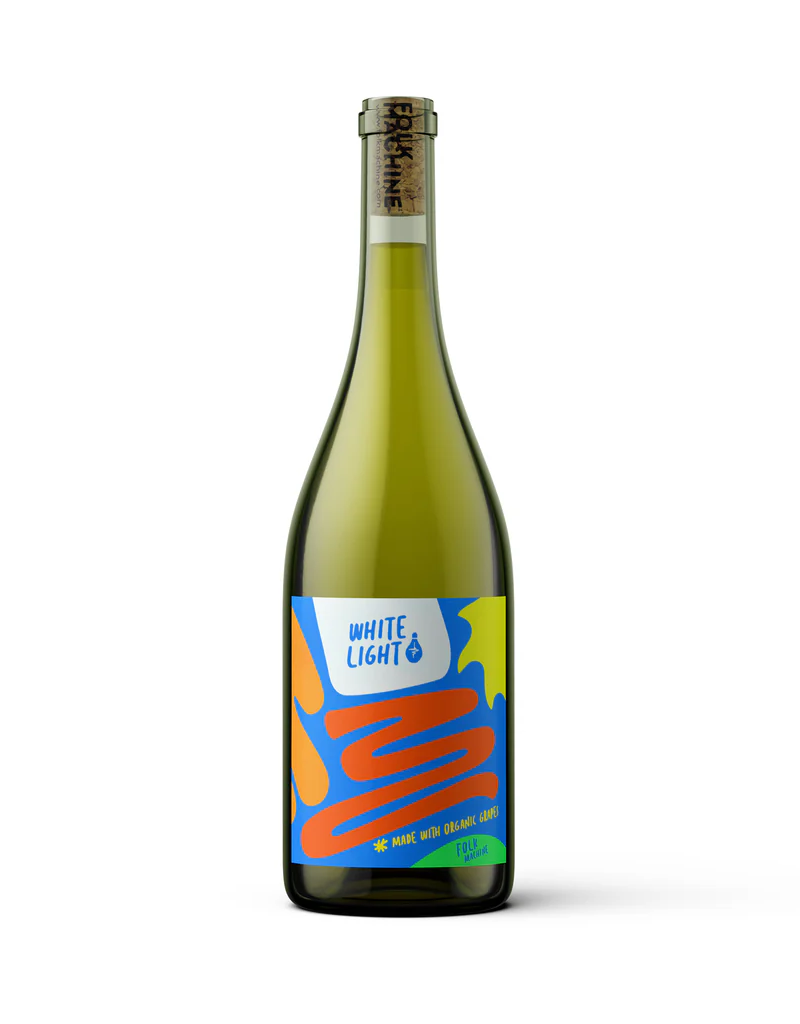 2024 Folk Machine White Light White Wine   750 ml