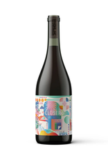 2023 Folk Machine Closer to the Bone Vecino Vineyard Pinot Noir  750 ml