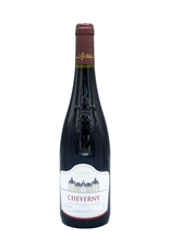 2024 Pascal Bellier Cheverny Rouge  750 ml