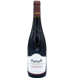 2024 Pascal Bellier Cheverny Rouge  750 ml