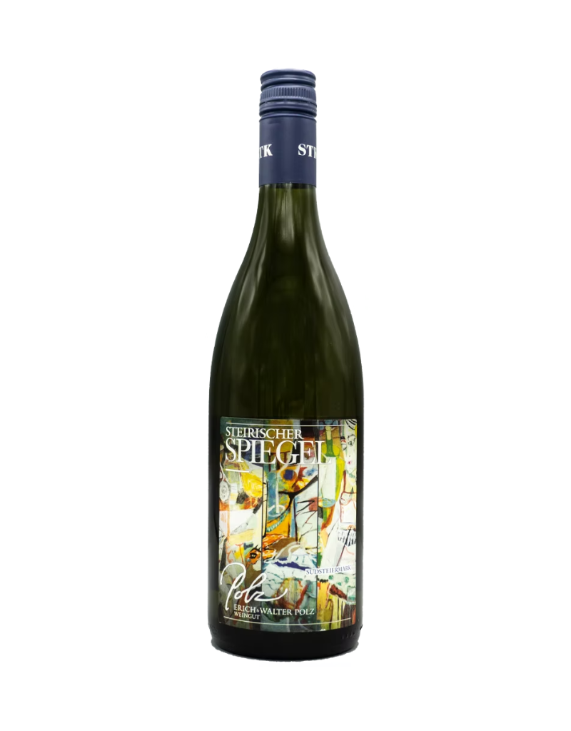 2024 Polz Steirischer Spiegel  750 ml