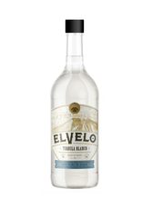Elvelo Tequila Blanco  1000 ml