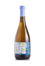 La Staffa La Staffa Mai Sentito Verdicchio Pet Nat  750 ml