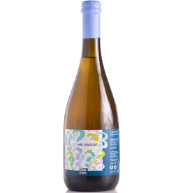 La Staffa La Staffa Mai Sentito Verdicchio Pet Nat  750 ml