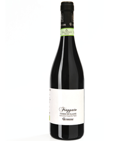 2024 Gurrieri Frappato Terre Siciliane   750 ml