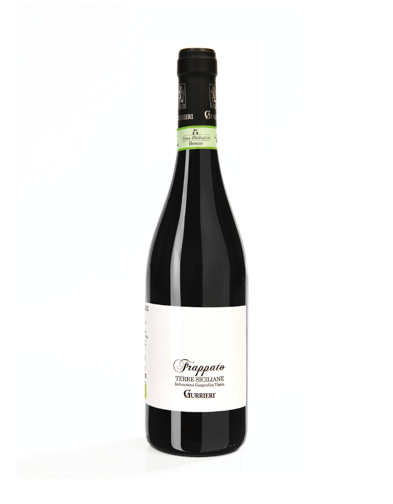 2024 Gurrieri Frappato Terre Siciliane   750 ml