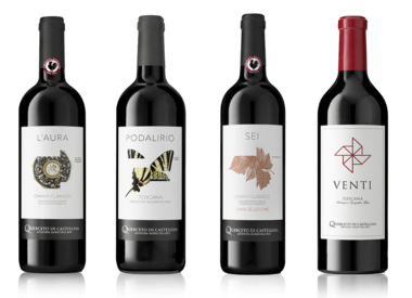 This Saturday's Tasting 10/04/2025