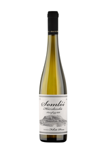 2016 Fekete Pince Harslevelu Somloi  750 ml