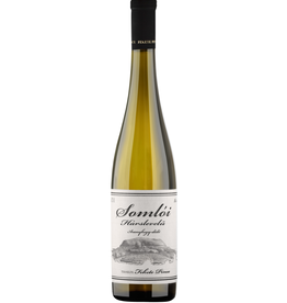 2016 Fekete Pince Harslevelu Somloi  750 ml