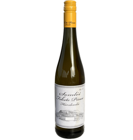2018 Fekete Pince Harslevelu Somloi  750 ml