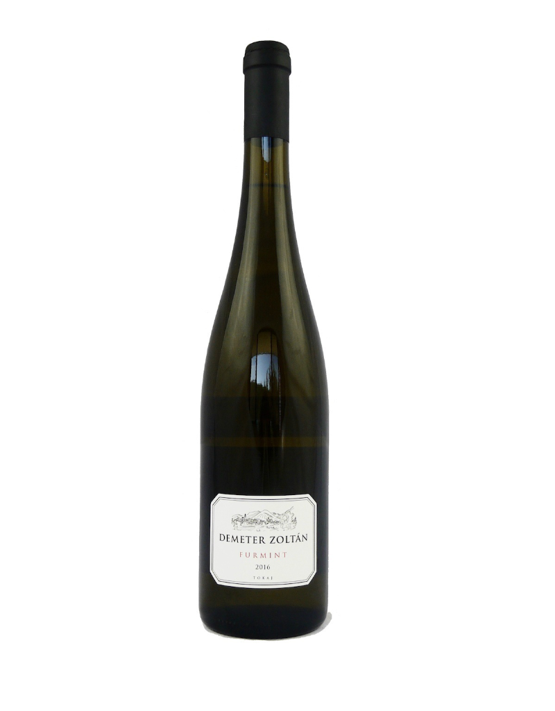 2024 Demeter Zoltan Tokaj Furmint  750 ml