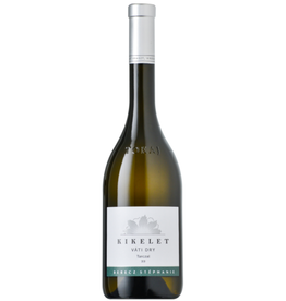 2022 Kikelet Vati Dry White Wine Tarczal  750 ml