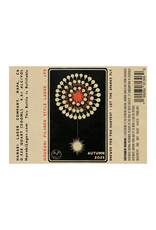 Hanabi Autumn 2025 Hourani Pilsner  500 ml