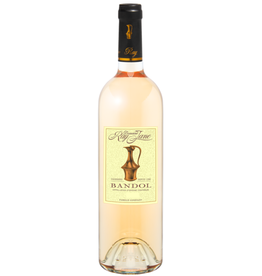 2024 Dom. Ray-Jane Bandol Rose 750 ml